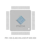 P51-100-G-AD-I36-4.5OVP-000-000