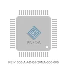 P51-1000-A-AD-I36-20MA-000-000