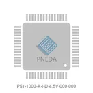 P51-1000-A-I-D-4.5V-000-000