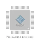 P51-15-A-UCA-D-4.5V-000-000