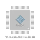 P51-15-A-UCA-M12-20MA-000-000