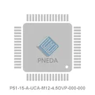 P51-15-A-UCA-M12-4.5OVP-000-000