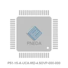 P51-15-A-UCA-MD-4.5OVP-000-000