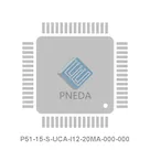 P51-15-S-UCA-I12-20MA-000-000