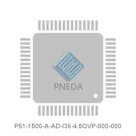 P51-1500-A-AD-I36-4.5OVP-000-000