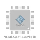 P51-1500-A-AD-M12-4.5OVP-000-000