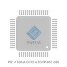 P51-1500-A-D-I12-4.5OVP-000-000