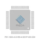 P51-1500-A-D-MD-4.5OVP-000-000