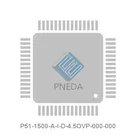 P51-1500-A-I-D-4.5OVP-000-000