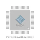 P51-1500-S-AA-I36-5V-000-000