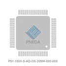 P51-1500-S-AD-I36-20MA-000-000