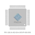 P51-200-A-AD-I36-4.5OVP-000-000