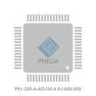 P51-200-A-AD-I36-4.5V-000-000