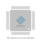 P51-200-A-D-I12-4.5V-000-000