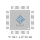 P51-200-A-I-D-4.5V-000-000