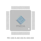 P51-200-S-AD-I36-5V-000-000