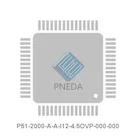 P51-2000-A-A-I12-4.5OVP-000-000