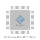 P51-2000-A-A-M12-4.5OVP-000-000