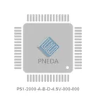 P51-2000-A-B-D-4.5V-000-000