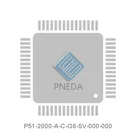 P51-2000-A-C-I36-5V-000-000