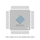 P51-2000-A-D-I36-20MA-000-000