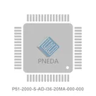 P51-2000-S-AD-I36-20MA-000-000