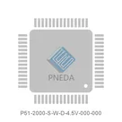 P51-2000-S-W-D-4.5V-000-000