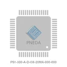 P51-300-A-D-I36-20MA-000-000