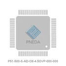P51-500-S-AD-I36-4.5OVP-000-000