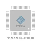 P51-75-A-AD-I36-4.5V-000-000