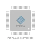 P51-75-A-AD-I36-5V-000-000