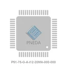 P51-75-G-A-I12-20MA-000-000