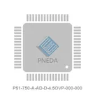 P51-750-A-AD-D-4.5OVP-000-000