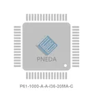 P61-1000-A-A-I36-20MA-C