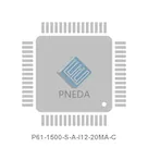 P61-1500-S-A-I12-20MA-C
