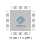 P61-2000-S-A-I72-20MA-C