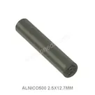 ALNICO500 2.5X12.7MM