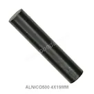 ALNICO500 4X19MM