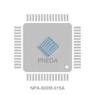NPA-500M-015A