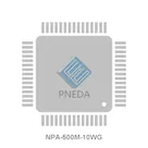 NPA-500M-10WG