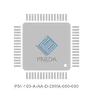 P51-100-A-AA-D-20MA-000-000
