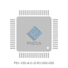P51-100-A-C-D-5V-000-000