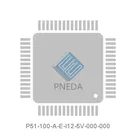 P51-100-A-E-I12-5V-000-000