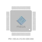P51-100-A-I-I12-5V-000-000