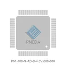 P51-100-G-AD-D-4.5V-000-000
