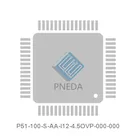 P51-100-S-AA-I12-4.5OVP-000-000
