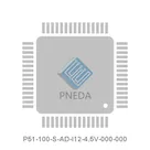 P51-100-S-AD-I12-4.5V-000-000