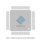 P51-1000-A-AA-D-4.5V-000-000