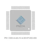 P51-1000-A-AA-I12-4.5OVP-000-000