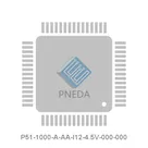 P51-1000-A-AA-I12-4.5V-000-000